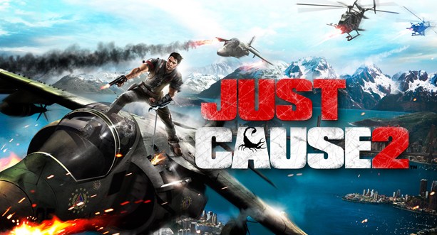 just cause free download pc